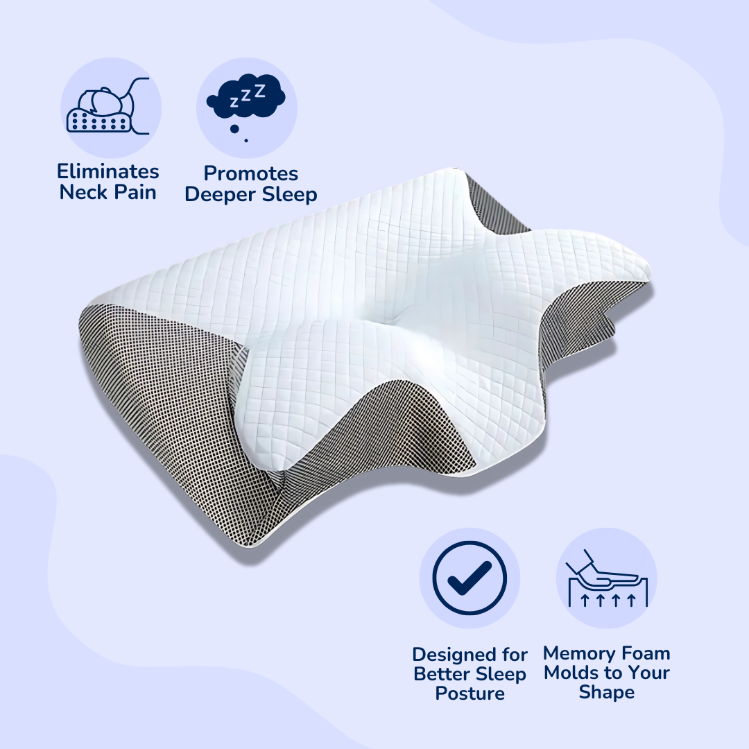 Varixi Cloud Pillow™