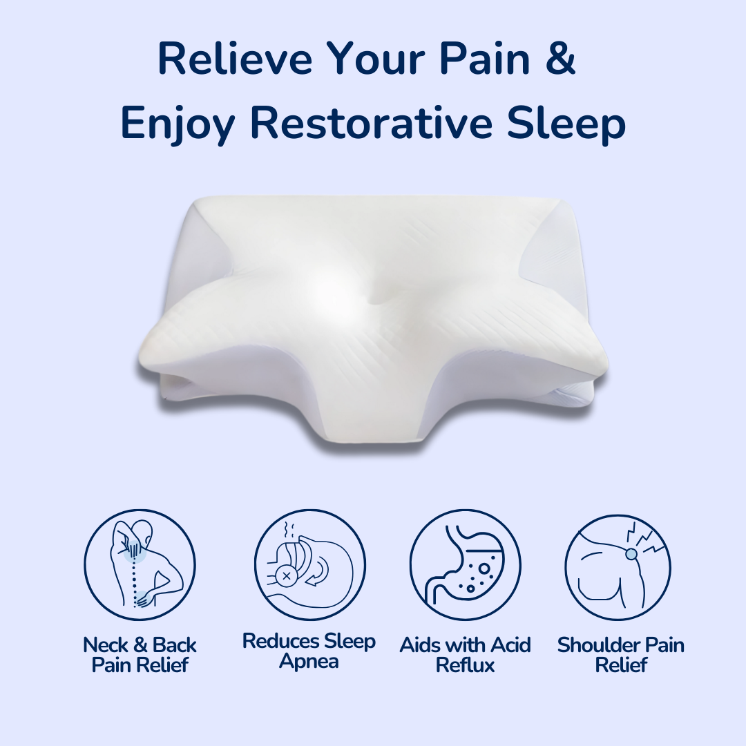 Varixi Cloud Pillow™