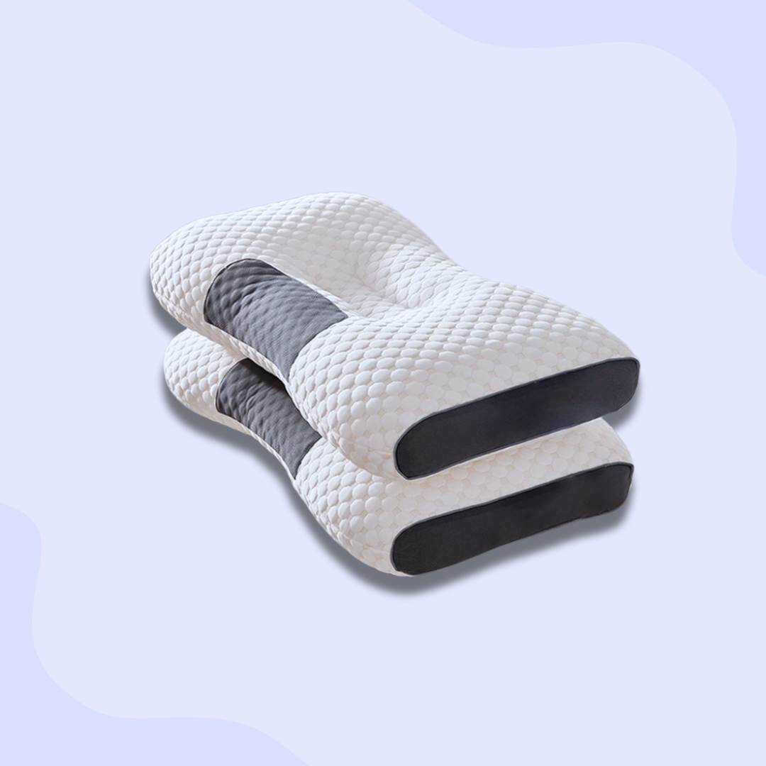 Varixi Contour Pillow™